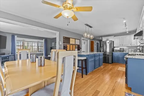 14 Tanglewood Drive St. Albans Town VT 05478