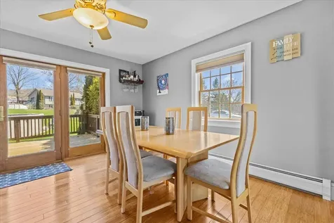 14 Tanglewood Drive St. Albans Town VT 05478