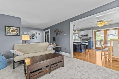 14 Tanglewood Drive St. Albans Town VT 05478