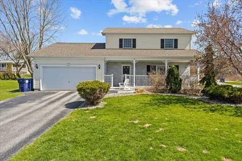 14 Tanglewood Drive St. Albans Town VT 05478