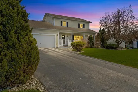 14 Tanglewood Drive St. Albans Town VT 05478