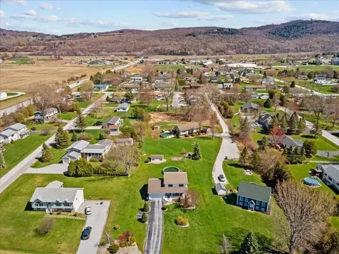 14 Tanglewood Drive St. Albans Town VT 05478
