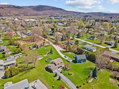 14 Tanglewood Drive St. Albans Town VT 05478