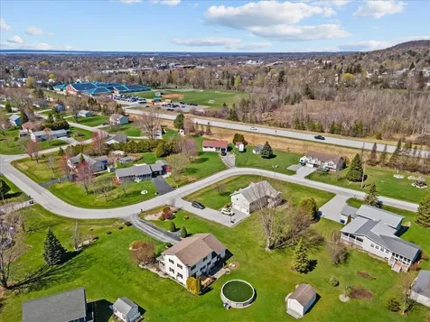 14 Tanglewood Drive St. Albans Town VT 05478