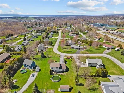 14 Tanglewood Drive St. Albans Town VT 05478