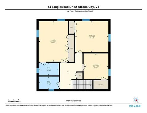 14 Tanglewood Drive St. Albans Town VT 05478
