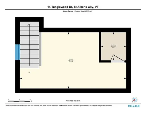 14 Tanglewood Drive St. Albans Town VT 05478