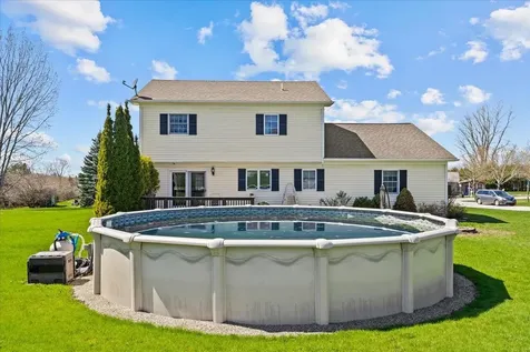 14 Tanglewood Drive St. Albans Town VT 05478