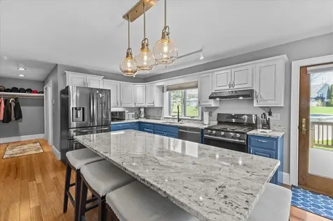 14 Tanglewood Drive St. Albans Town VT 05478