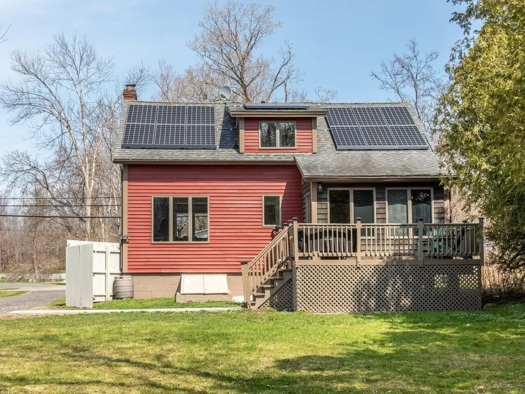 352 Lake Road St. Albans Town VT 05478