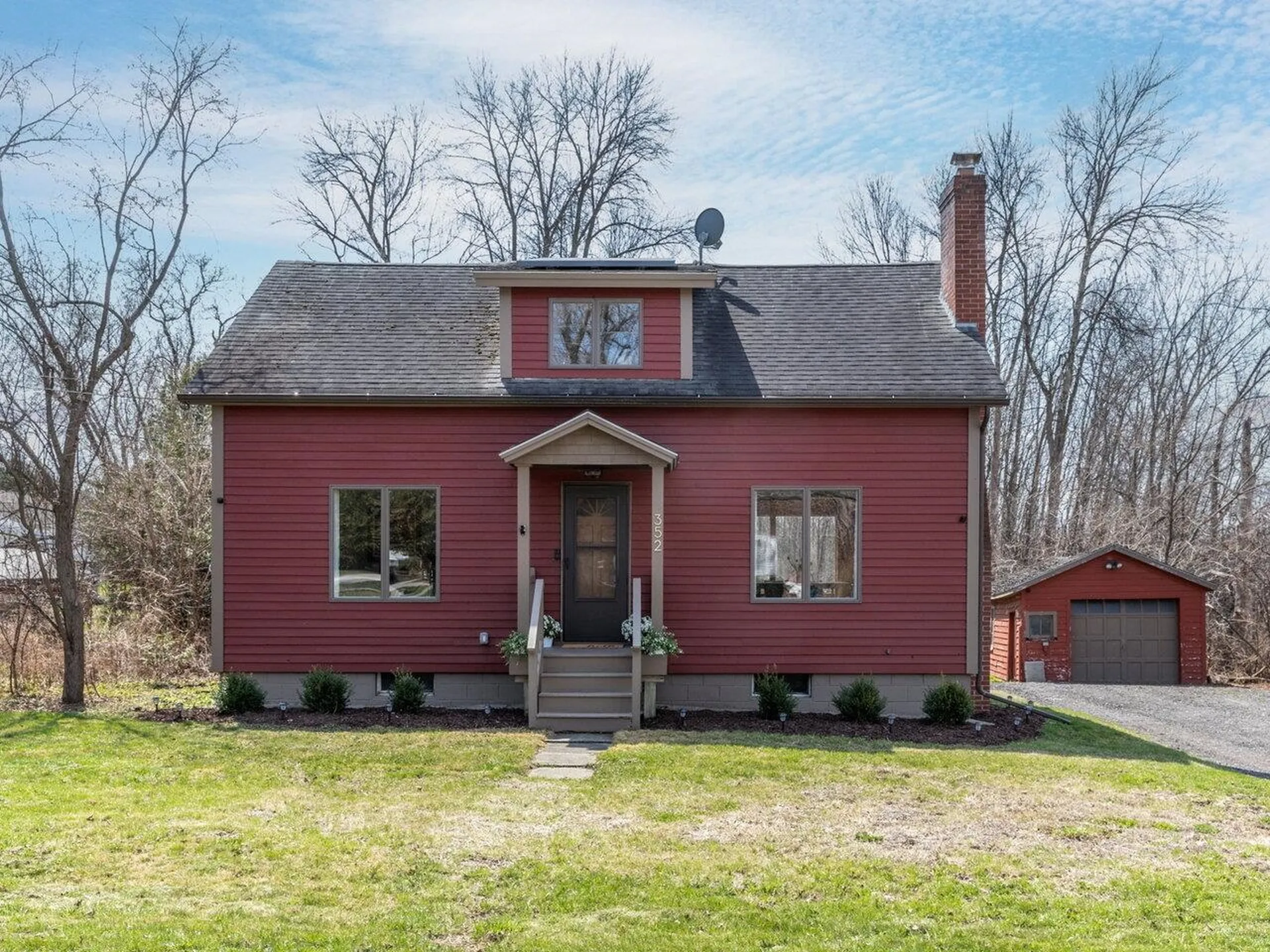 352 Lake Road St. Albans Town VT 05478