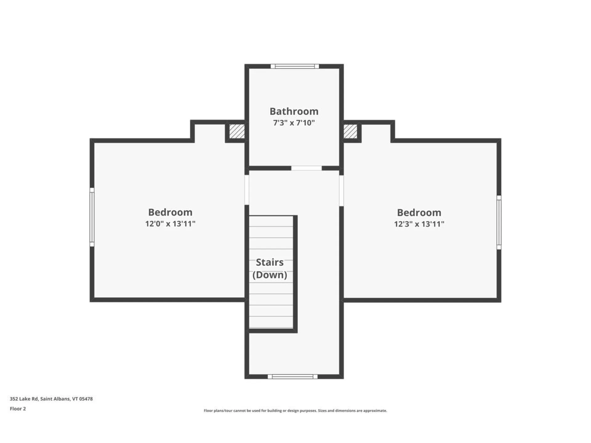 352 Lake Road St. Albans Town VT 05478