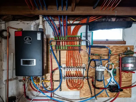 352 Lake Road St. Albans Town VT 05478