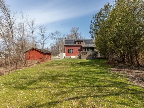 352 Lake Road St. Albans Town VT 05478