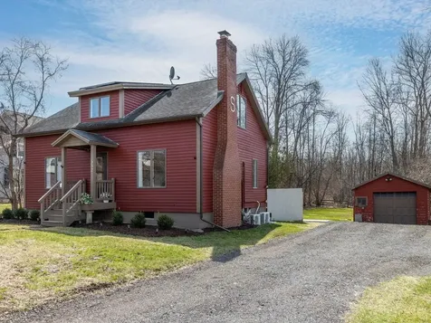 352 Lake Road St. Albans Town VT 05478