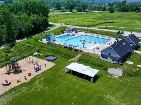 352 Lake Road St. Albans Town VT 05478