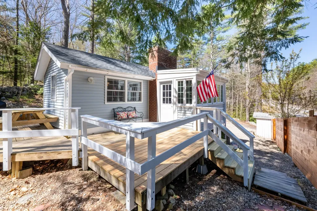 291 Mount Major Highway Alton NH 03809