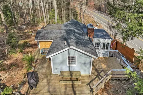 291 Mount Major Highway Alton NH 03809