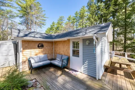 291 Mount Major Highway Alton NH 03809