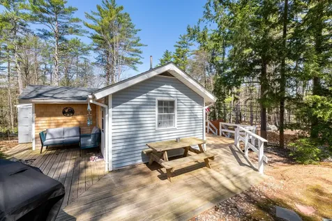 291 Mount Major Highway Alton NH 03809