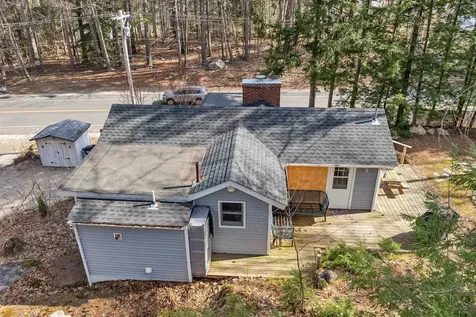 291 Mount Major Highway Alton NH 03809