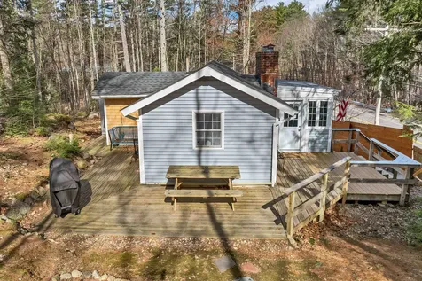 291 Mount Major Highway Alton NH 03809
