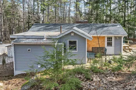 291 Mount Major Highway Alton NH 03809