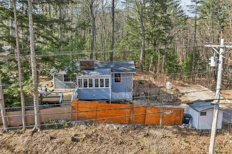 291 Mount Major Highway Alton NH 03809