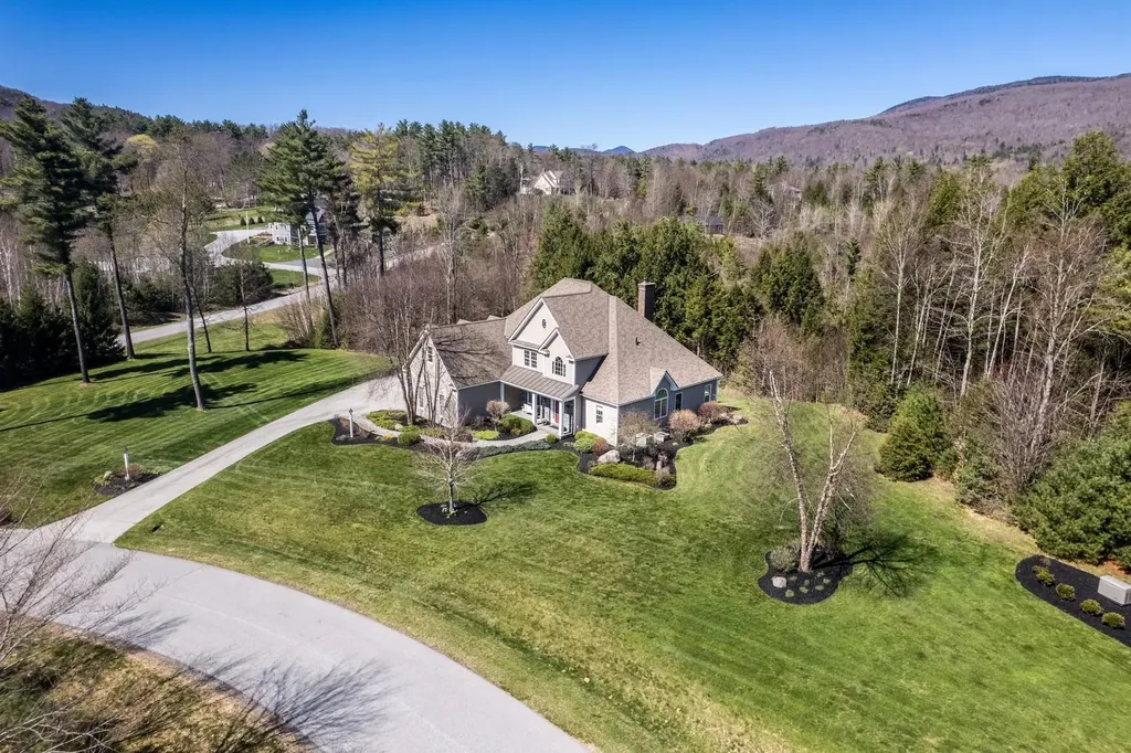 127 Wynnridge Drive Rutland Town VT 05701