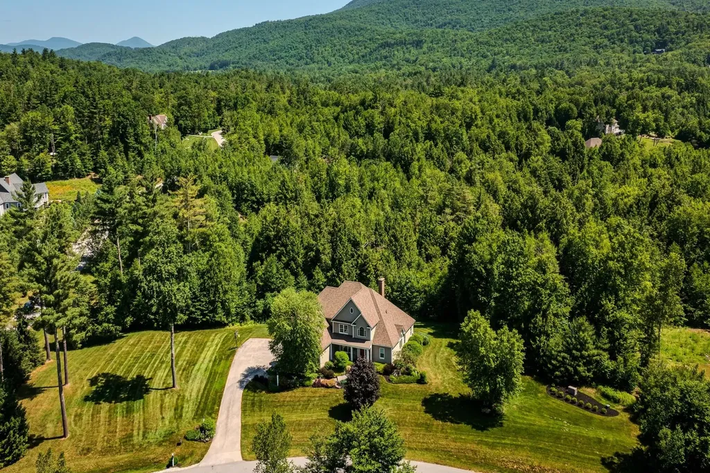 127 Wynnridge Drive Rutland Town VT 05701