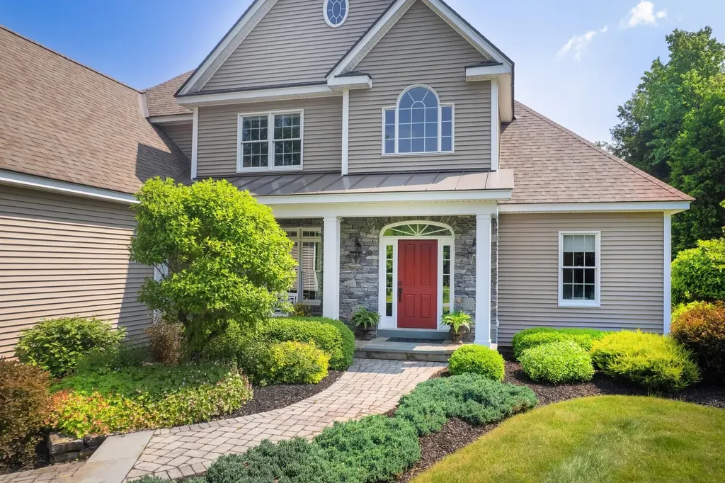 127 Wynnridge Drive Rutland Town VT 05701