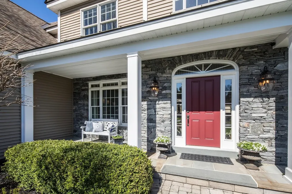 127 Wynnridge Drive Rutland Town VT 05701