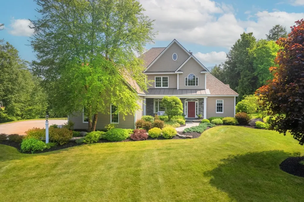 127 Wynnridge Drive Rutland Town VT 05701