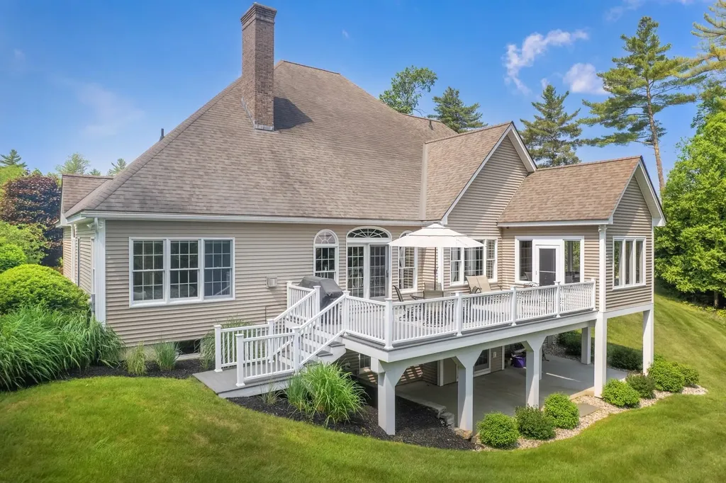 127 Wynnridge Drive Rutland Town VT 05701