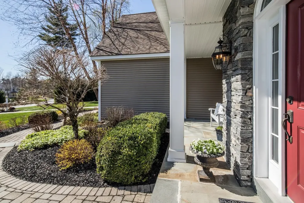 127 Wynnridge Drive Rutland Town VT 05701