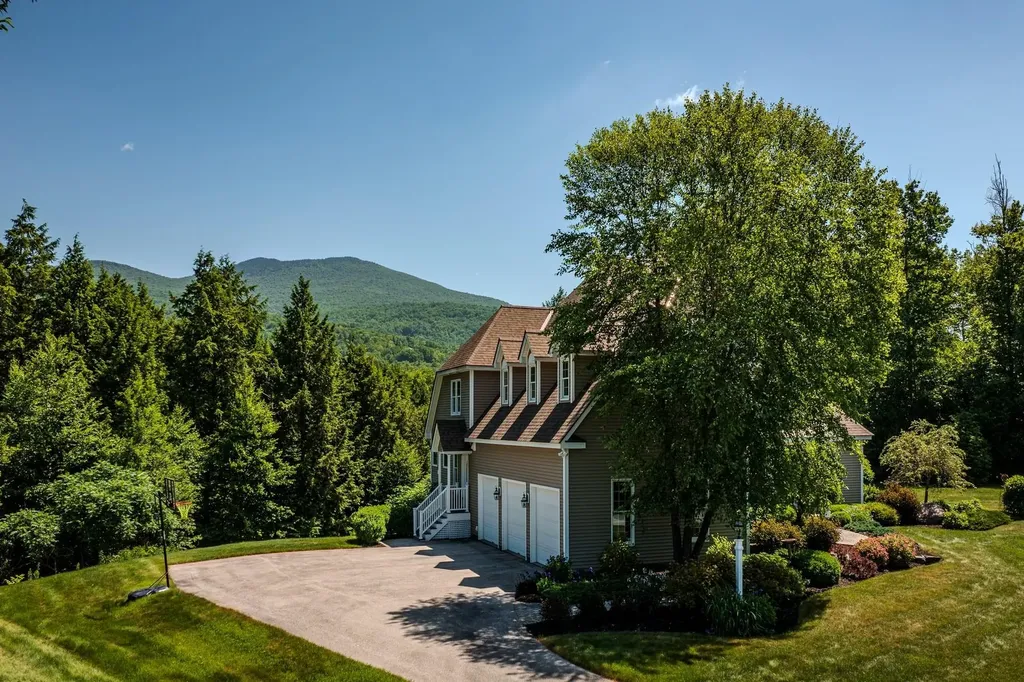 127 Wynnridge Drive Rutland Town VT 05701