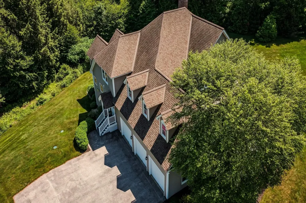 127 Wynnridge Drive Rutland Town VT 05701
