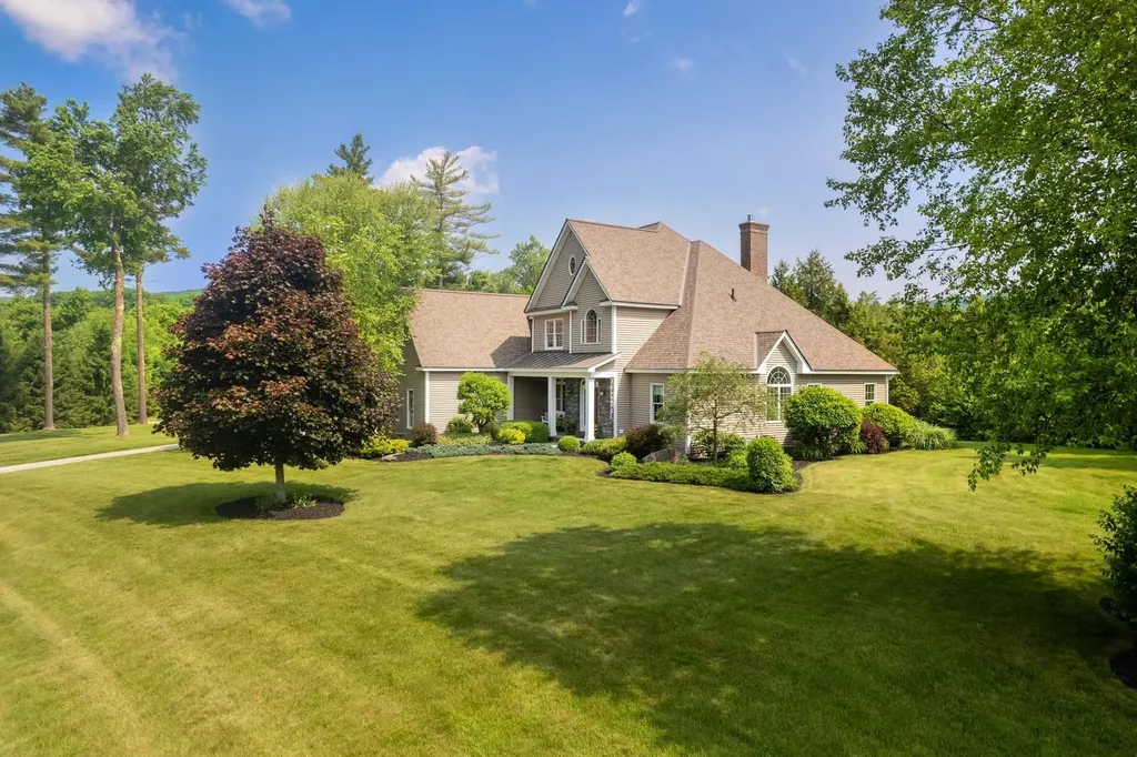 127 Wynnridge Drive Rutland Town VT 05701