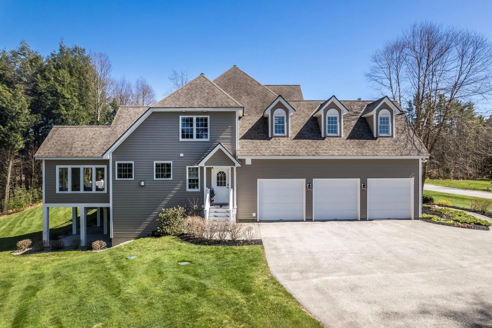 127 Wynnridge Drive Rutland Town VT 05701