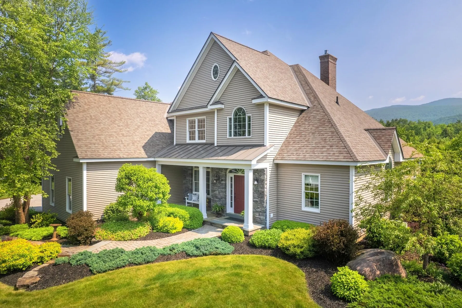 127 Wynnridge Drive Rutland Town VT 05701