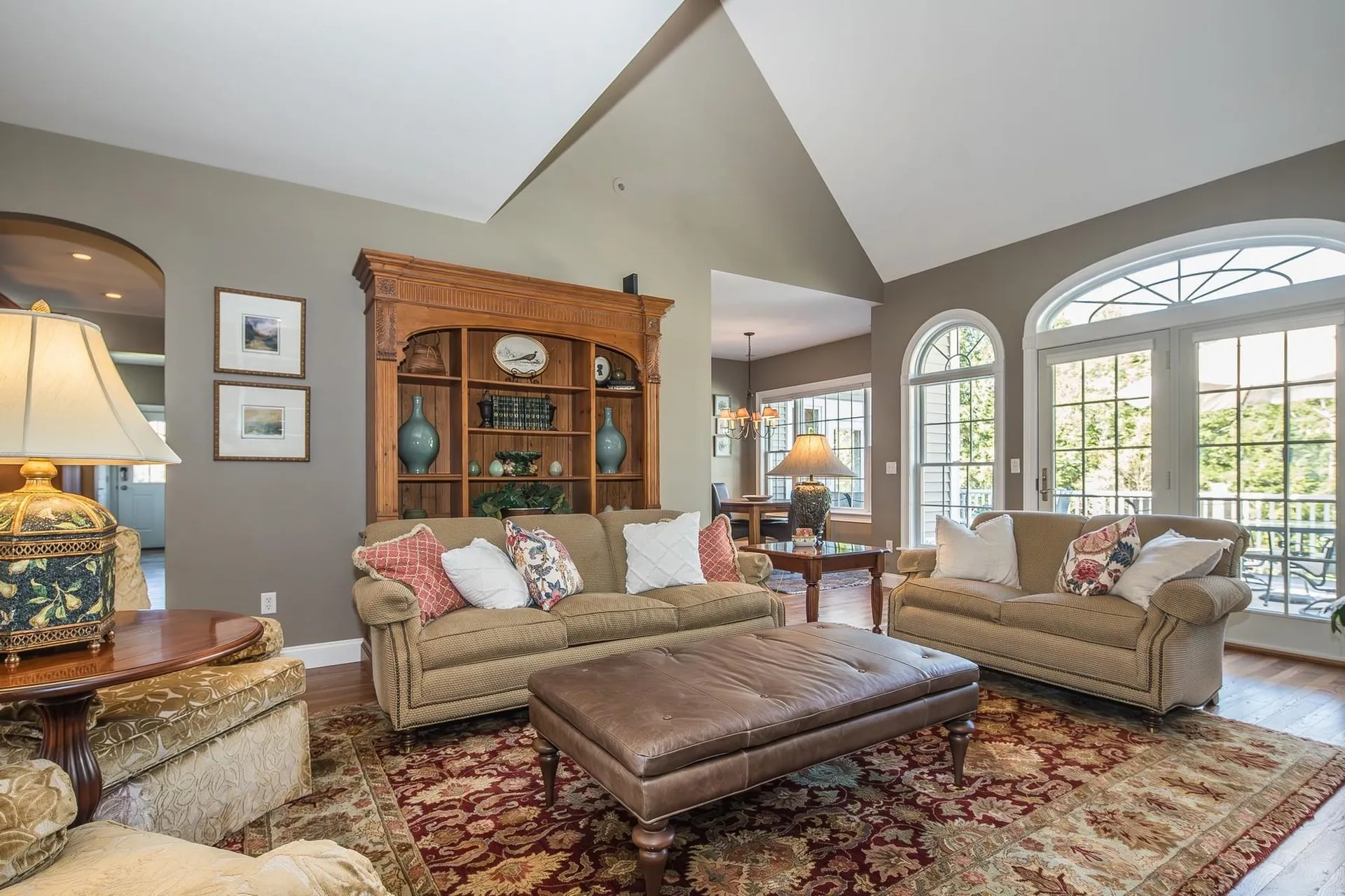 127 Wynnridge Drive Rutland Town VT 05701