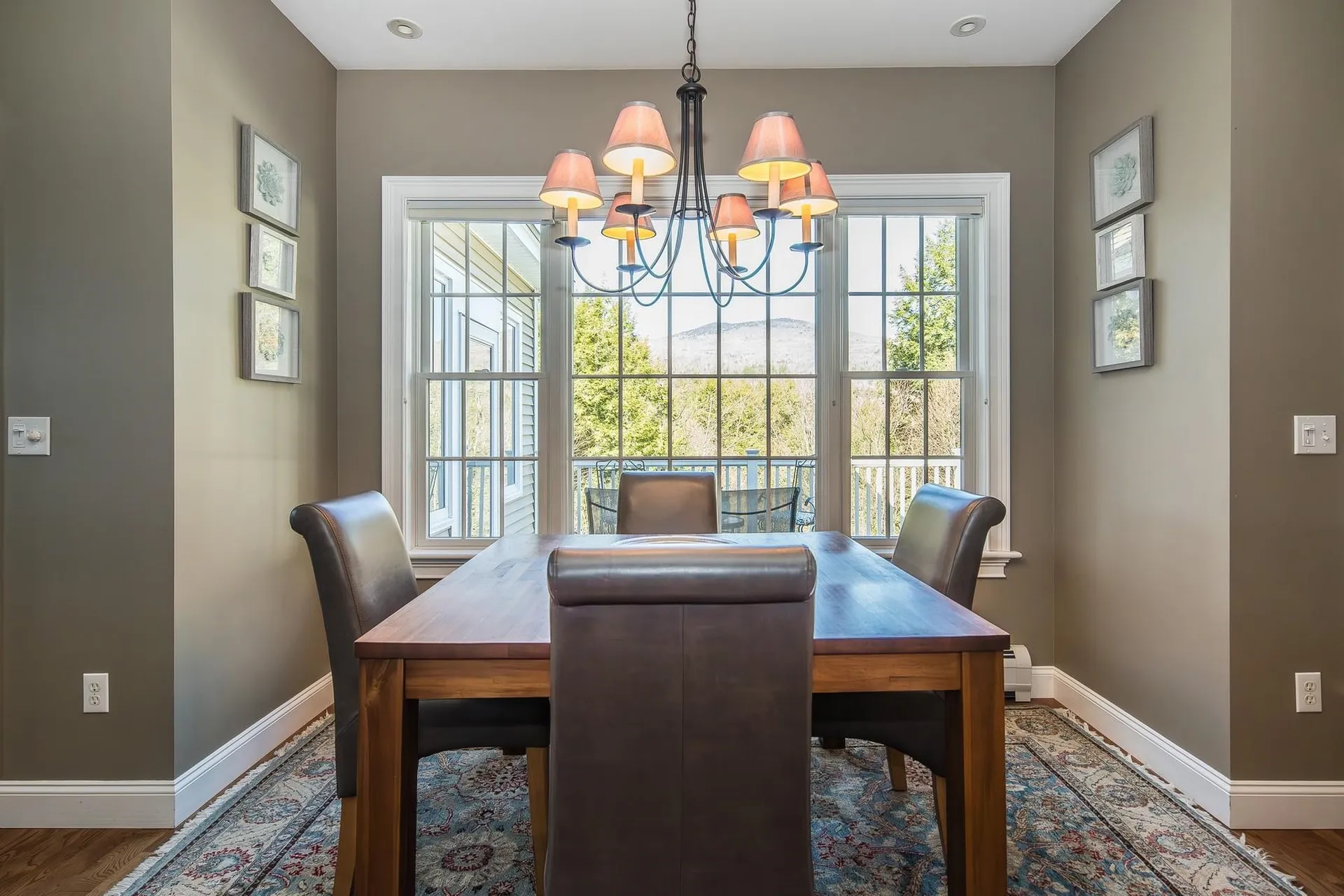 127 Wynnridge Drive Rutland Town VT 05701