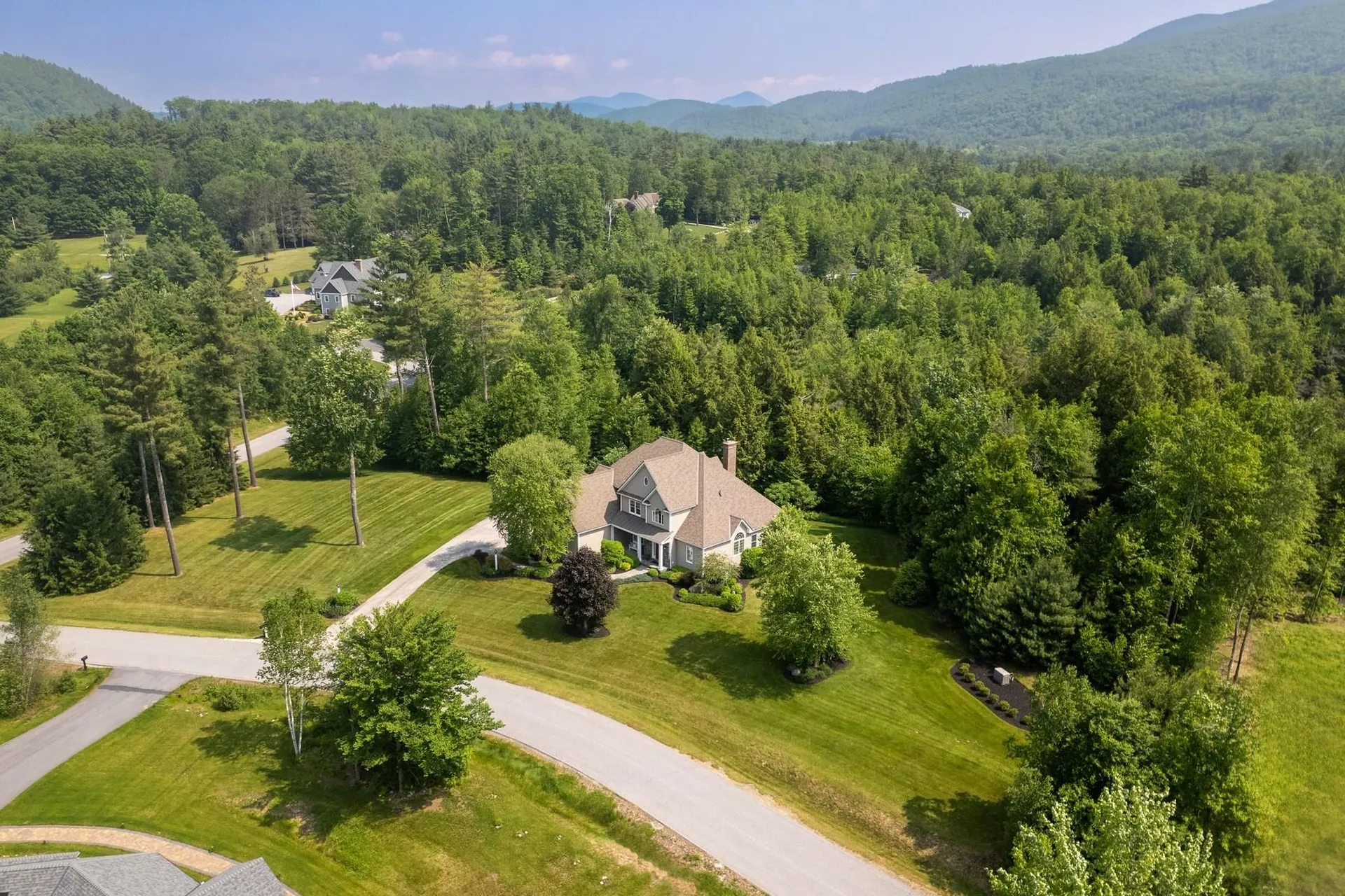 127 Wynnridge Drive Rutland Town VT 05701