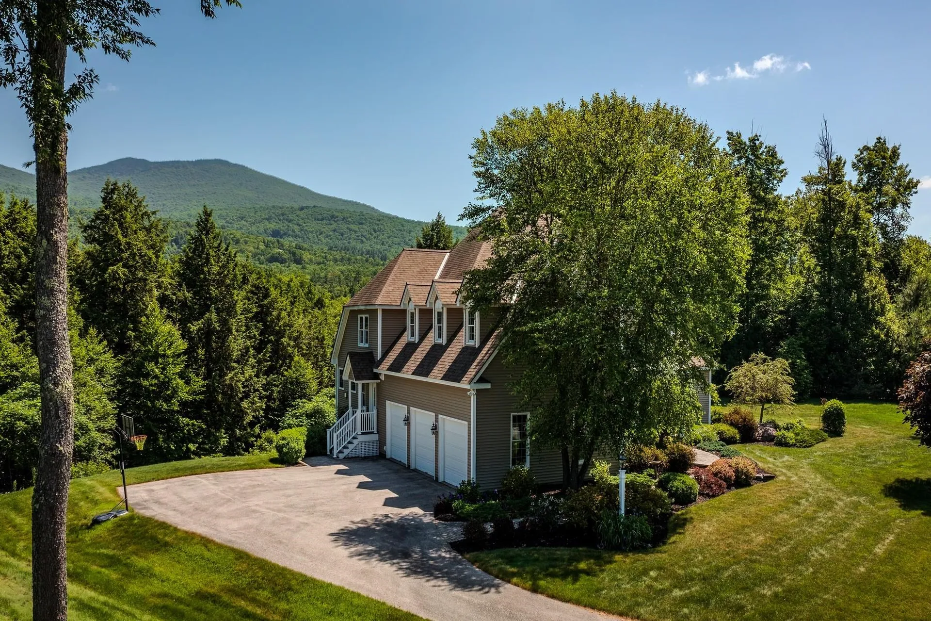 127 Wynnridge Drive Rutland Town VT 05701