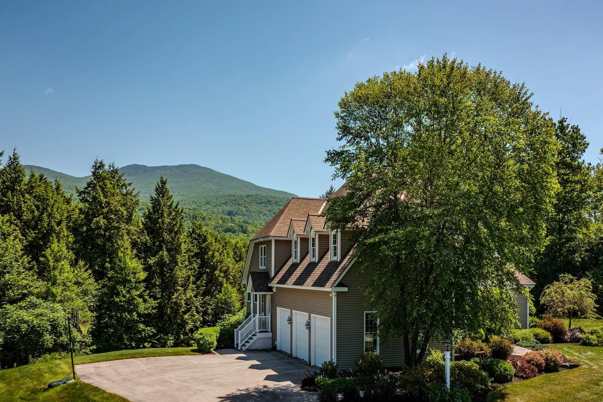 127 Wynnridge Drive Rutland Town VT 05701