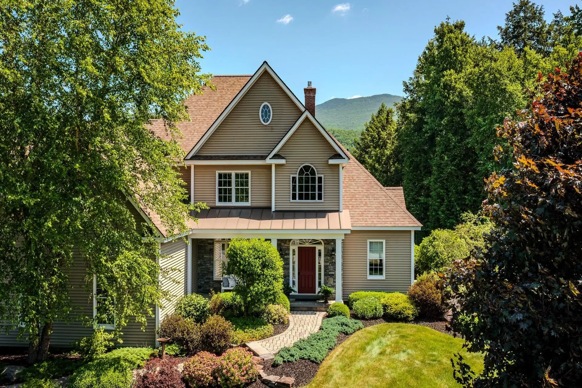 127 Wynnridge Drive Rutland Town VT 05701