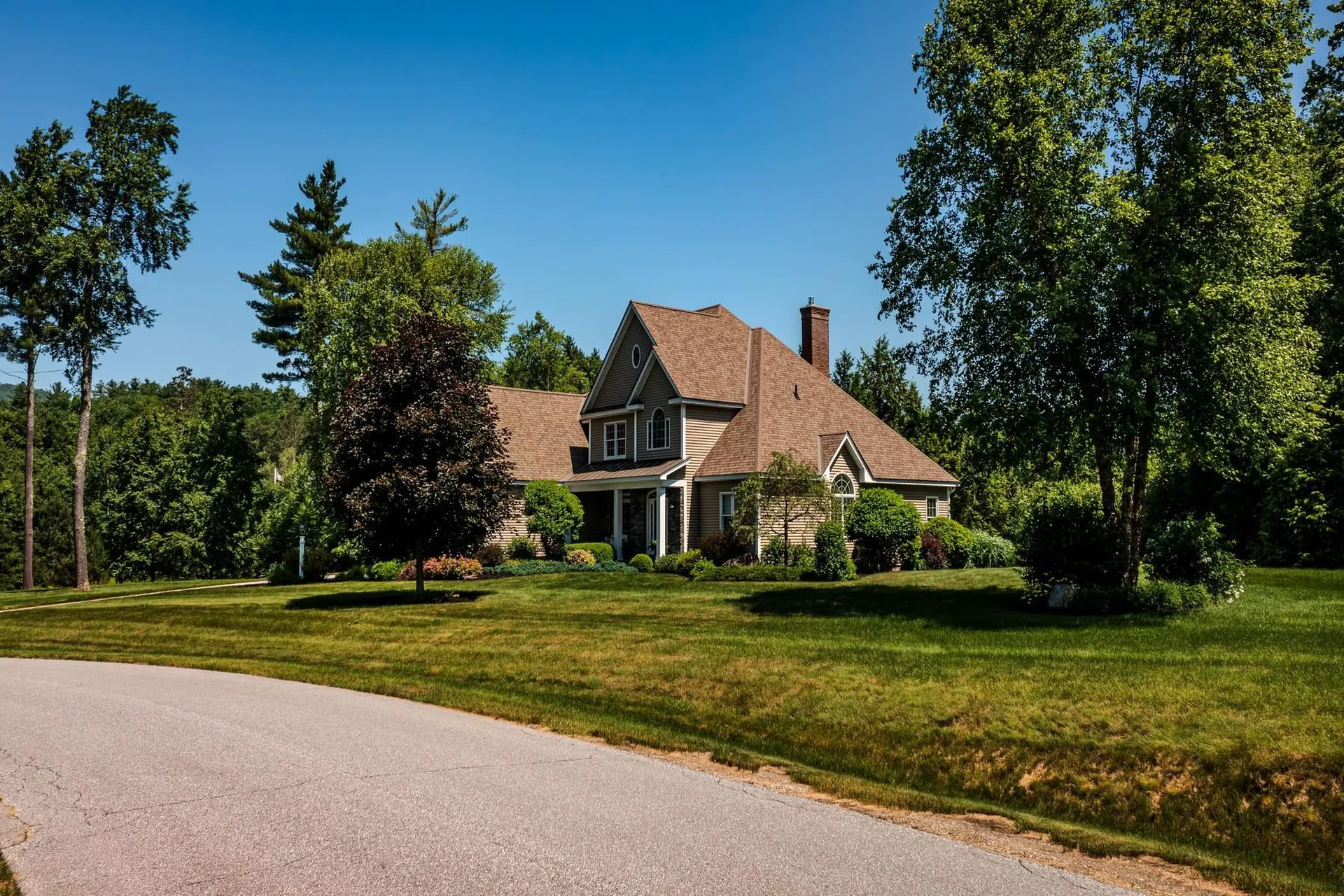 127 Wynnridge Drive Rutland Town VT 05701