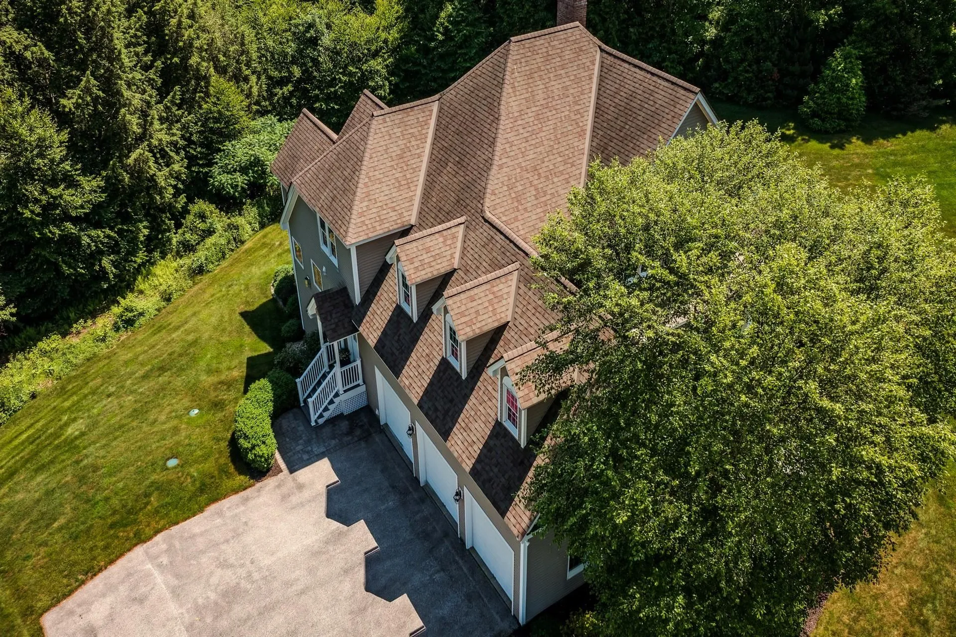 127 Wynnridge Drive Rutland Town VT 05701