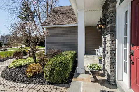 127 Wynnridge Drive Rutland Town VT 05701