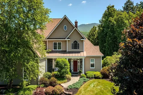 127 Wynnridge Drive Rutland Town VT 05701